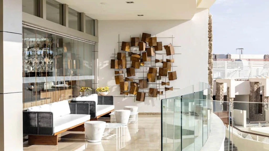 الفندق "كورال سي إمبريال" كورال سي سينساتوري - شرم الشيخ